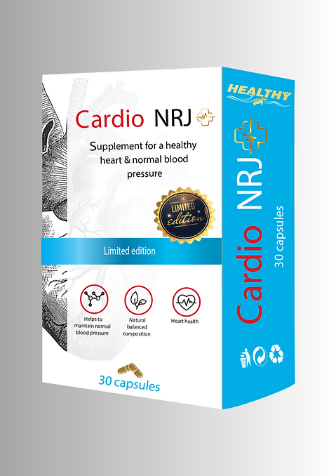Cardio NRJ +