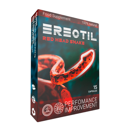 Erectil Premium