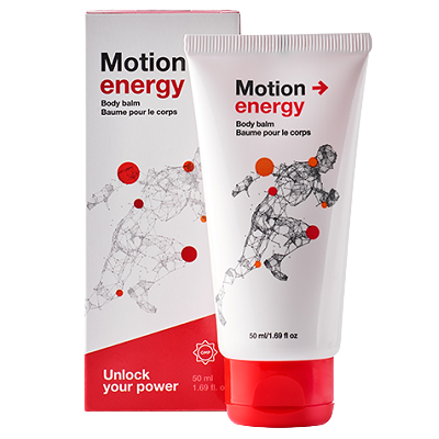 Motion Energy