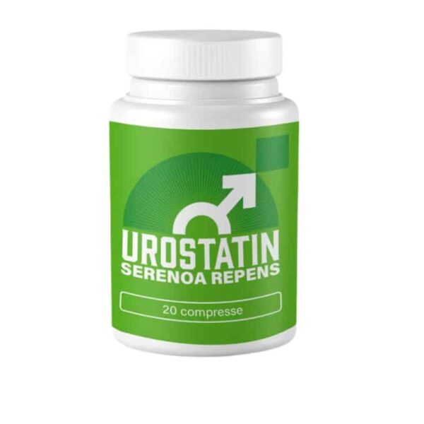 Urostatin