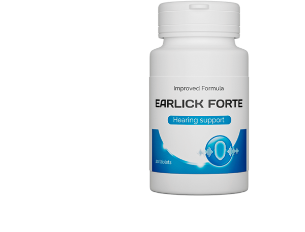 Earlick Forte