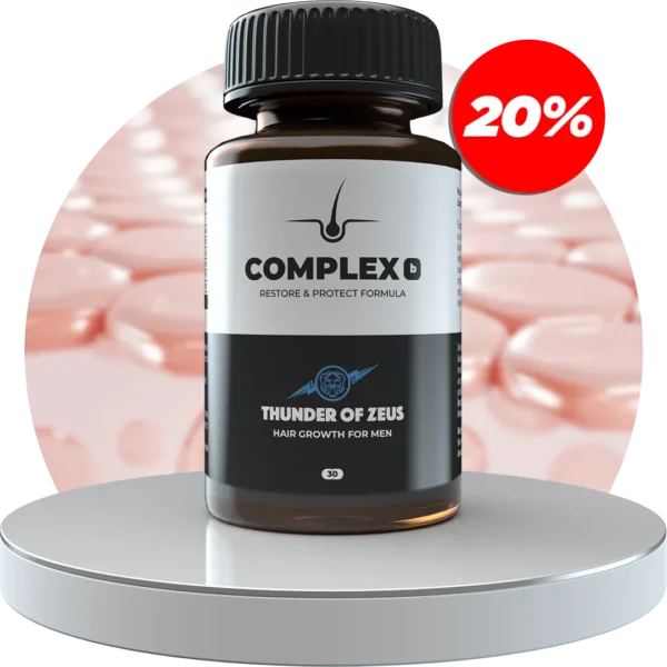 TOZ Complex B